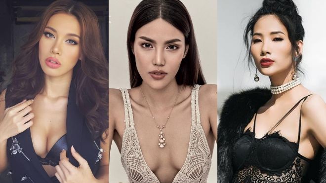 Khán giả háo hức tột độ về bộ ba HLV The Face Việt Nam 2017