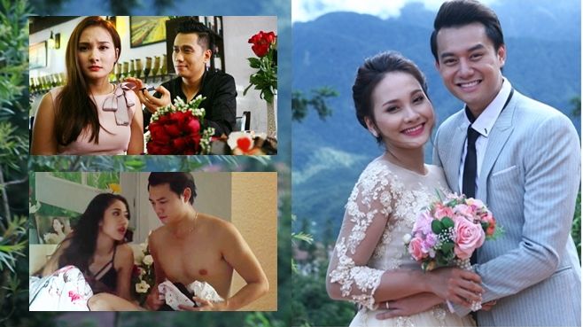 'Sống chung với mẹ chồng': Người thứ 3, thứ 4, thứ 5 đồng loạt xuất hiện, cuộc hôn nhân Vân - Thanh sẽ đi về đâu?