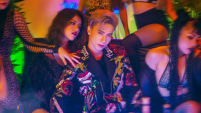 S.T hóa 'bad boy', hé lộ MV khủng trước thềm chung kết Remix New Generation 2017