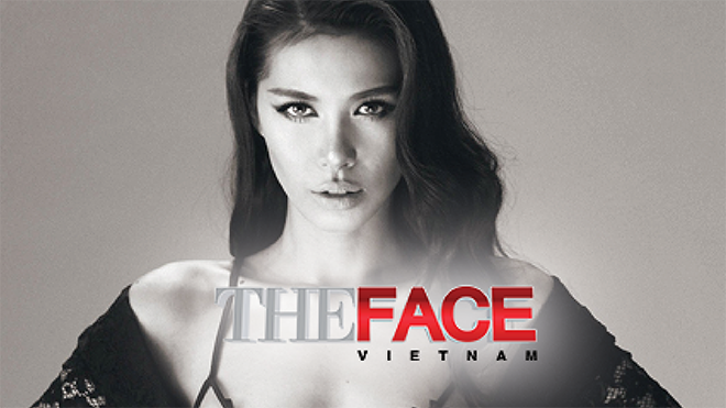 Minh Tú: 'The Face sẽ là cơ hội để xem tôi và Lan Khuê ngang tài ngang sức đến đâu…'