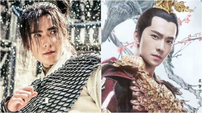 Dương Dương: 10 năm kiên trì để đổi lấy hai năm đầy 'quả ngọt' của hiện tại