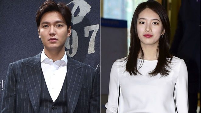 Lee Min Ho đã định ngày nhập ngũ, chuyện tình với Suzy sẽ đi về đâu?