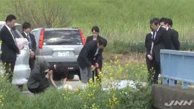 Phát hiện tóc và dấu vân tay lạ trong xe của nghi phạm sát hại Nhật Linh