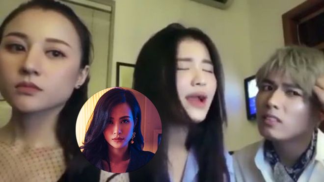 Ấn tượng trước những màn cover 'Xin anh đừng' ngọt lịm của học trò Đông Nhi tại The Voice