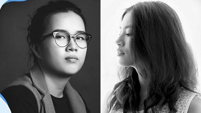 Đinh Uyên - Lan Phạm: Cặp song ca lãng du trong miền cảm xúc