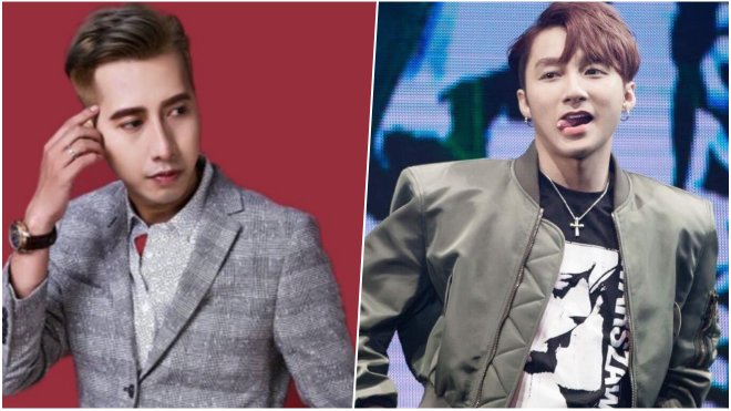 Fan thích thú khi OnlyC mang hiện tượng 'tha thu' của Sơn Tùng lên sân khấu