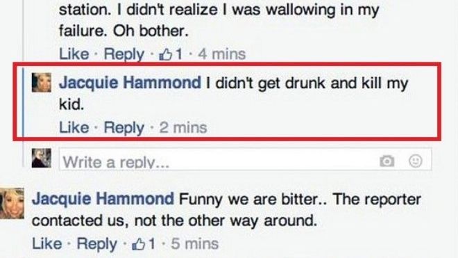 Bị phạt hơn 10 tỷ đồng vì một bình luận trên Facebook