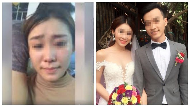 Nữ chính trong vụ cặp đôi livestream cảnh gia đình ngăn cấm bị bạn thân 'bóc phốt' sống thủ đoạn