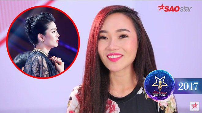 Trò cưng HLV Quang Lê - Lý Thu Thảo gây bất ngờ với màn giả giọng Lệ Quyên 'cực ngọt'