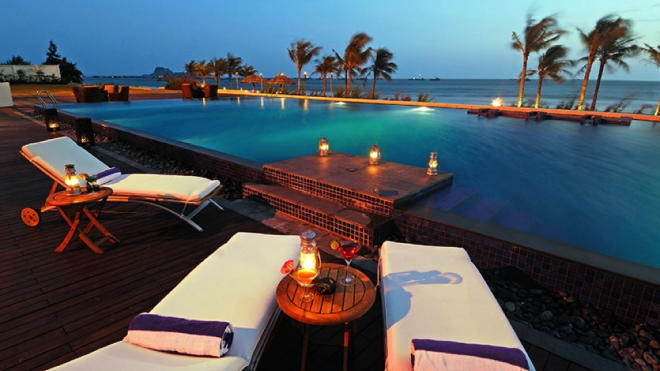 Nhận ngay ưu đãi giảm khủng 50%, tha hồ đặt phòng resort 4 sao Phan Thiết