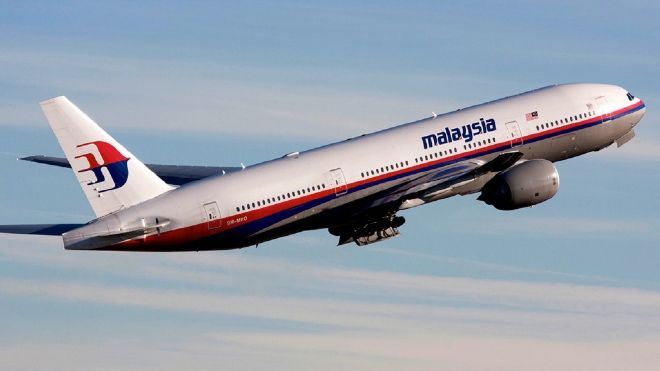 Vụ máy bay MH370 mất tích: Giới khoa học Australia xác định vùng tìm kiếm mới
