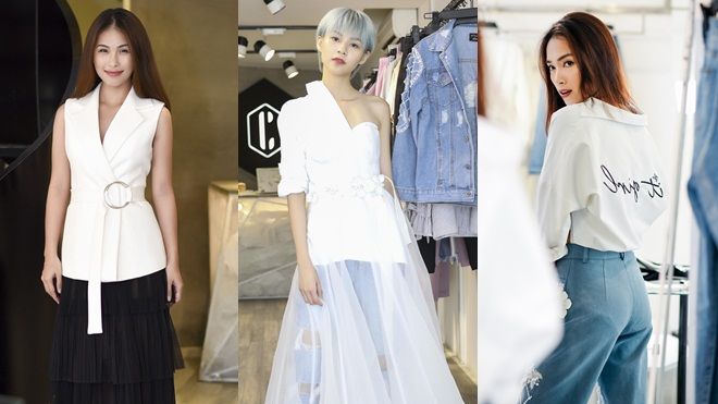 Những lý do khiến fan thời trang 'hóng' show ra mắt BST của Angela Phương Trinh