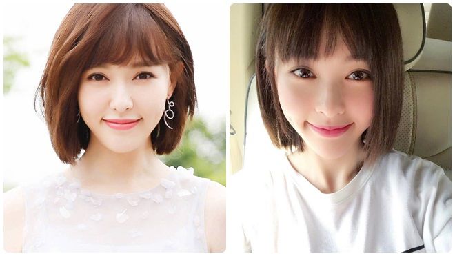 Tóc ngắn trẻ trung, Đường Yên khiến fan 'chết mê' trong tạo hình phim mới