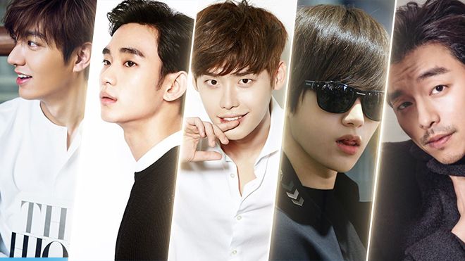 Bạn dám chắc mình còn nhớ những vai diễn của dàn mỹ nam Hàn Quốc này?