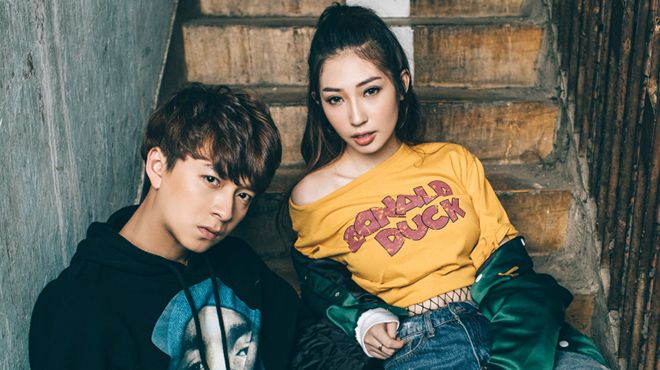 Sau 5 năm, Ngô Kiến Huy - Khổng Tú Quỳnh đã chịu thừa nhận 'yêu không đường lui'