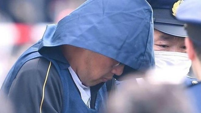 Tìm thấy ADN bé Nhật Linh trong xe nghi phạm Shibuya