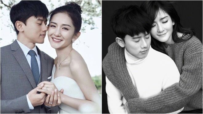 Tạ Na - Trương Kiệt: 10 năm tình cảm liệu đã đến hồi kết?