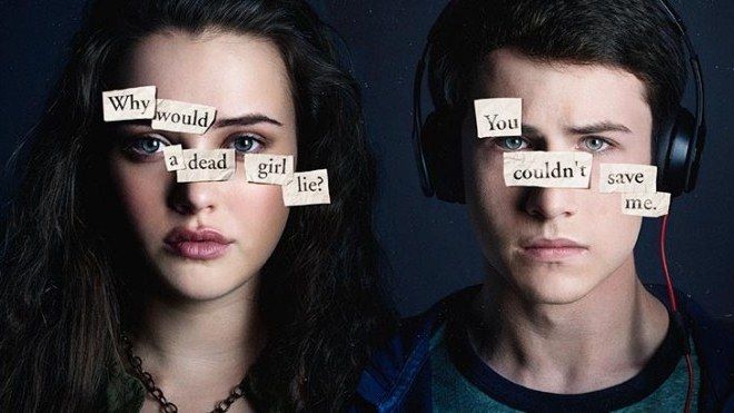 '13 Reasons Why' - Series tuổi teen gây tranh cãi nhất hiện nay