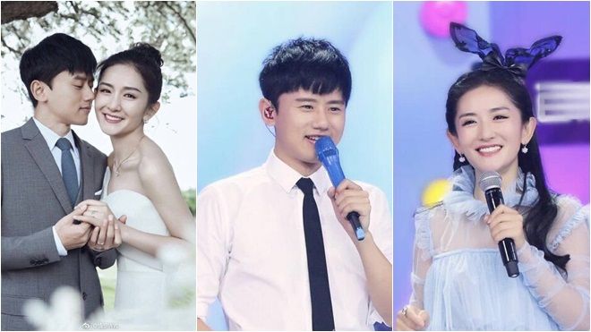 HOT! Trác Vỹ tiết lộ, vợ chồng Tạ Na - Trương Kiệt bỗng dưng 'mất tích' sau tin đồn rạn nứt