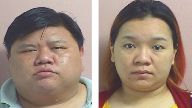 Singapore phạt tù 2 người Việt vì kết hôn giả