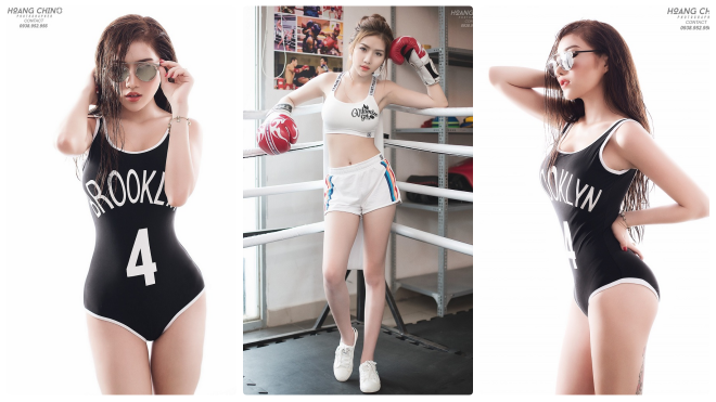 Hotgirl Mèo Nice: 'Mọi thứ tiêu cực áp lực, thử thách đều là cơ hội để tôi vươn lên!'