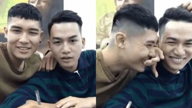 Ali Hoàng Dương - Đào Tín mập mờ công khai 'mối quan hệ', tình cảm song ca hit của HLV Noo Phước Thịnh