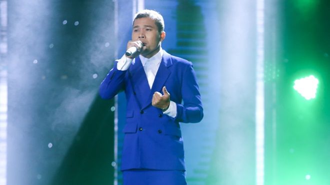 Chàng trai Khmer - Thạch Phay sẽ lại tạo 'bão' khi hát hit Bolero 'Tôi mất người yêu' bằng tiếng Việt