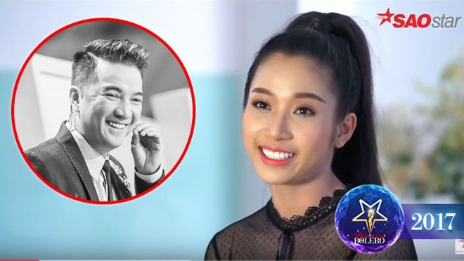 'Ngọc nữ Bolero' Helen Thủy: 'Lúc anh Hưng gợi ý đặt tên, tôi hơi buồn cười…'