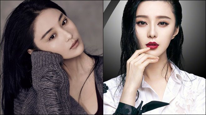 Vừa lên chức giám khảo LHP Cannes, Phạm Băng Băng gián tiếp bị tố chèn ép Trương Hinh Dư