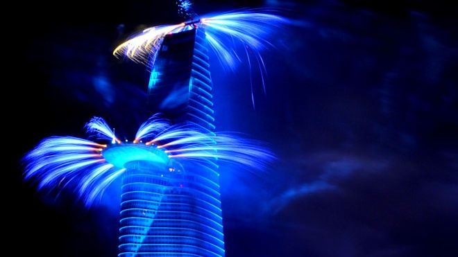 TP.HCM không được bắn pháo hoa dịp 30/4