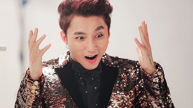 Sơn Tùng khoe tài diễn sâu cực cuốn hút