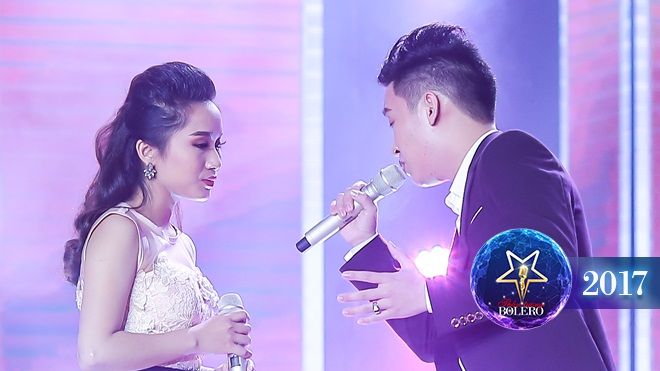 Hồ Phương Liên - Đình Toàn khiến người nghe xao xuyến trong tuyệt phẩm của nhạc sĩ Lam Phương