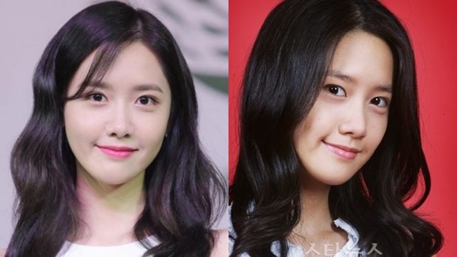 Thời gian có khắc nghiệt đến mấy cũng không thể tác động lên những idol nữ này