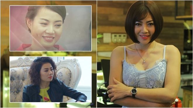 Dành cho những ai chưa biết: Đây chính là diễn viên hot nhất miền Bắc hiện nay với 4 phim liên tiếp