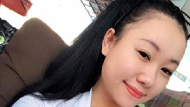 Nữ 9X dùng roi điện tấn công bà lão để cướp 10 triệu đồng