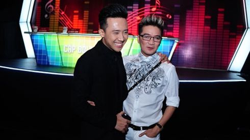 Đàm Vĩnh Hưng động viên Trấn Thành: ‘Người hại không chết, trời hại mới chết!’