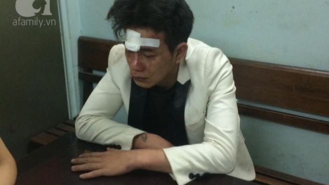 Kẻ trộm xe Range Rover: 'Thấy xe sang nên bám theo chờ cơ hội trộm'