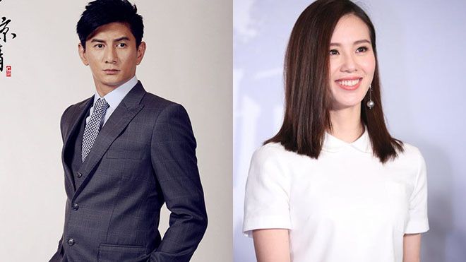 Được hỏi khi nào lên chức làm bố, Ngô Kỳ Long đáp lời: 'Không biết nữa, sẽ nhanh thôi'