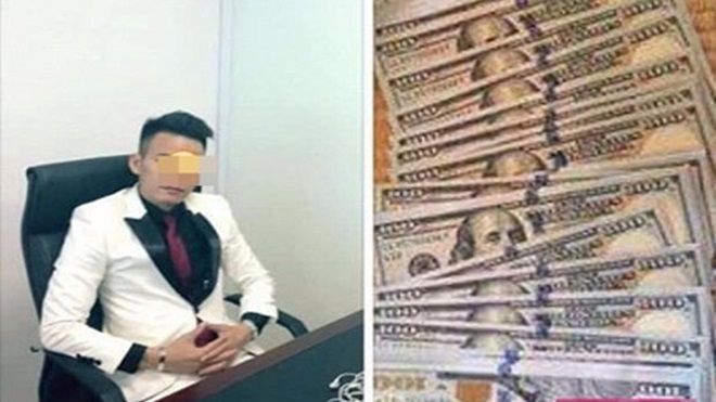 Nghi phạm trộm xe sang Range Rover từng khoe có 1.000 tỷ đồng và muốn đầu tư bất động sản