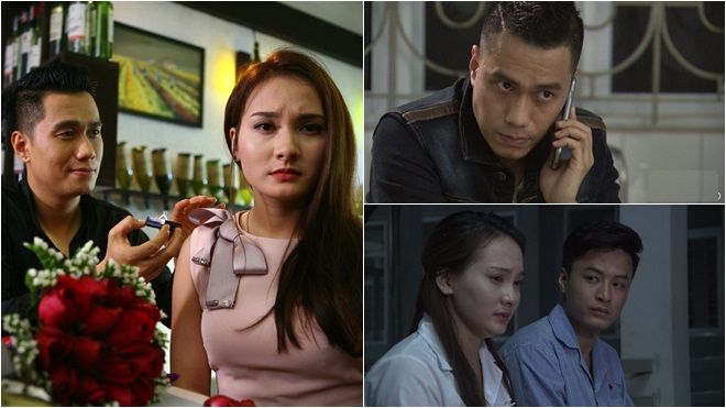 Câu hỏi 'hack não' dành cho fan phim Việt: Sẽ thế nào nếu 'Sống chung với mẹ chồng' được gộp chung với 'Người phán xử'?