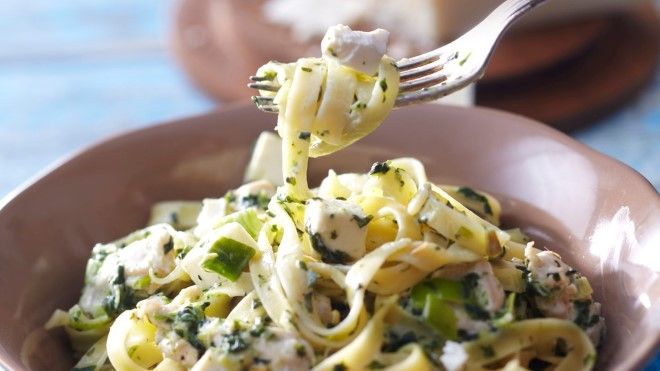 “Cục bột nhào” của nước Ý có gì mà phải ca ngợi đến thế?