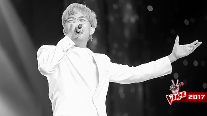 Anh Tú The Voice: 'Nhiều hôm, chị Nhi phải thức tới 2 - 3 giờ sáng để tập bài cho tôi'