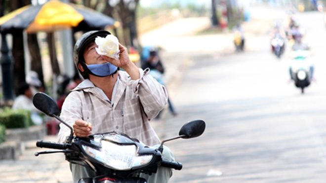 Dự báo thời tiết hôm nay (1.5): Cả nước tăng nhiệt, có nơi trên 39 độ C