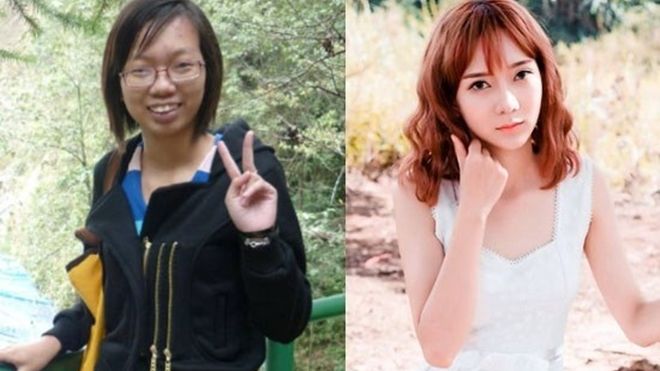 Cô gái xinh đẹp 'bán trà đá' trước cổng trường ĐH lại gây sốt khi công khai chuyện 'đập mặt đi sửa lại' và nâng ngực