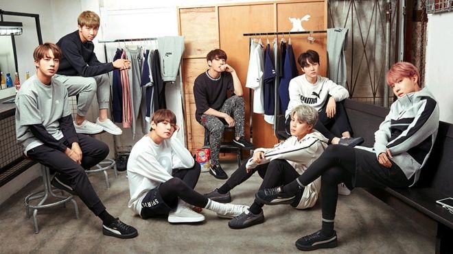 Mới khởi động Billboard Music Awards, lượng vote của BTS đã gấp 20 lần Justin Bieber