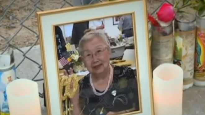 Vì bảo vệ bạn thân, cụ già 81 tuổi bị thanh niên 18 tuổi hành hung đến chết