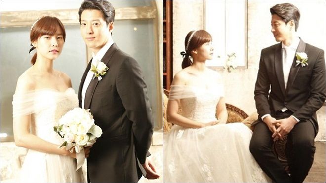 Nam chính 'Cô dâu 18 tuổi' bất ngờ kết hôn sau 3 tháng chia tay tình cũ Jiyeon