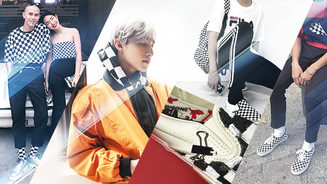 Đại chiến caro trở lại hùng hậu hơn bao giờ hết