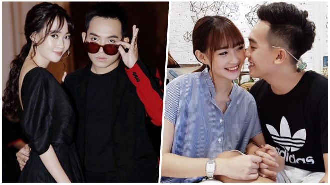 Hậu scandal Jessica, Phở Đặc Biệt và bạn gái Sun Ht đã 'đường ai nấy đi'?
