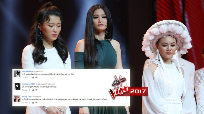 Han Sara: 'Phải cố gắng nhiều hơn nữa để xứng đáng với niềm tin của chị Nhi'